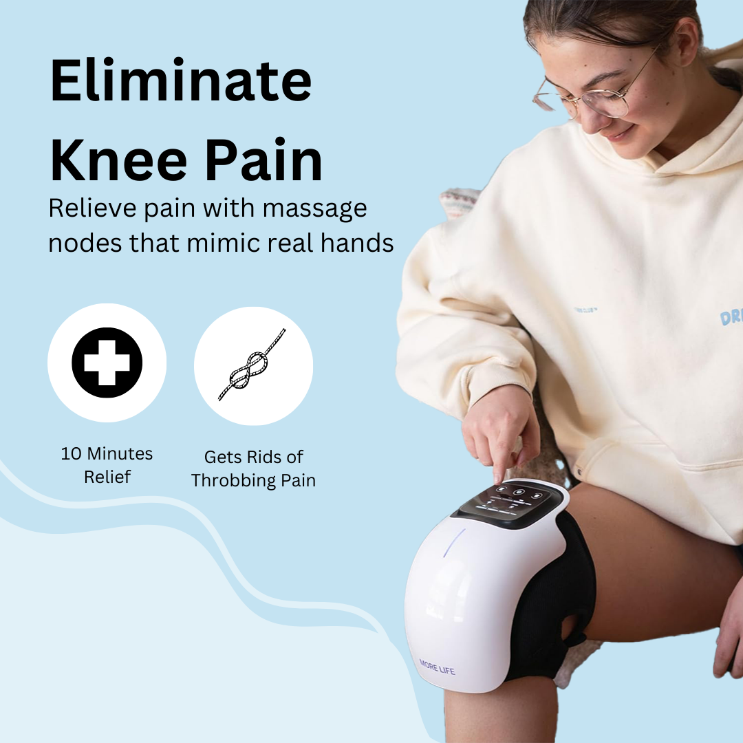 Omnia Knee Massager