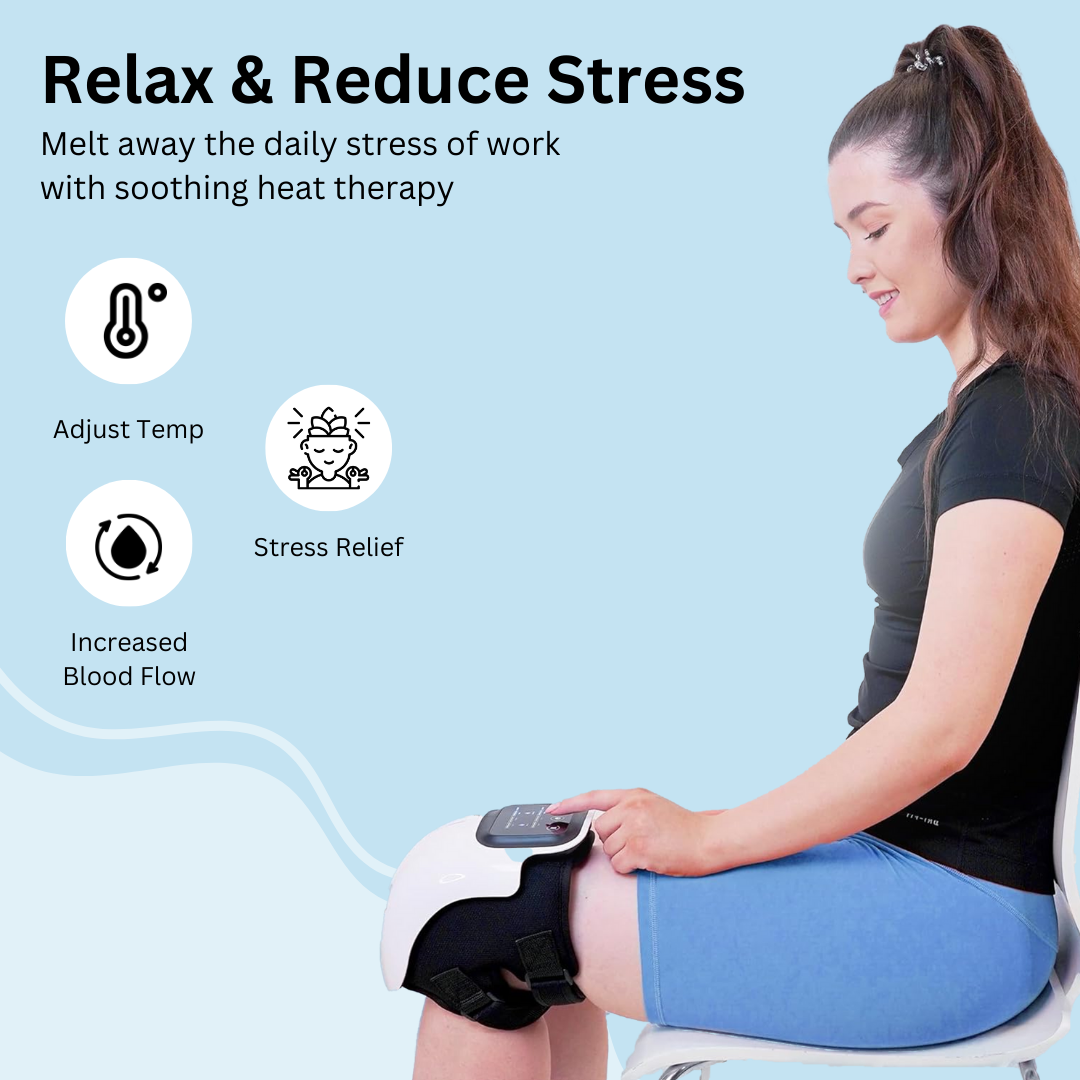 Omnia Knee Massager