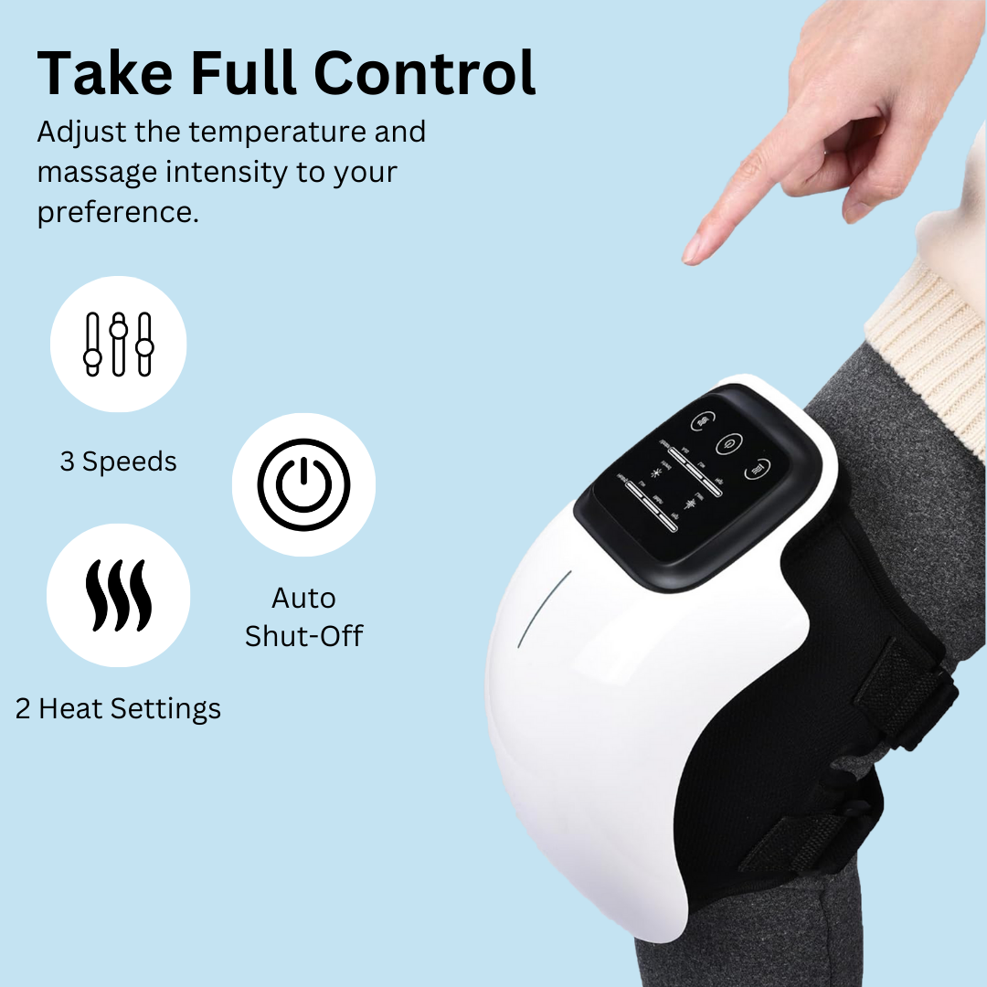 Omnia Knee Massager